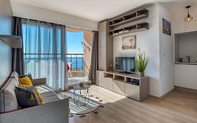 Monaco Sea View & Parking
